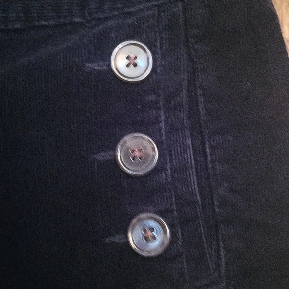 Victoria's Secret LONDONJEAN Sailor Pants 2 - Picture 3 of 4